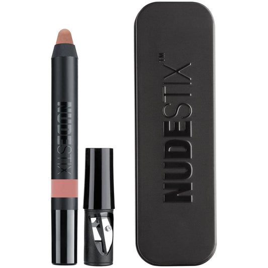Nudestix Nudestix, Intense Matte, Lipliner & Wangenrouge 2-in-1, Sünde, 2.5 g Regular