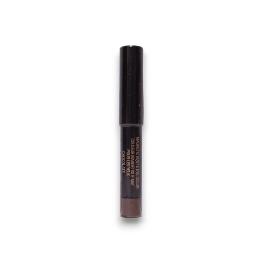Nudestix Nudestix, Magnetic Matte, Lidschattenstift, Schokolade, 2.5 g Regular