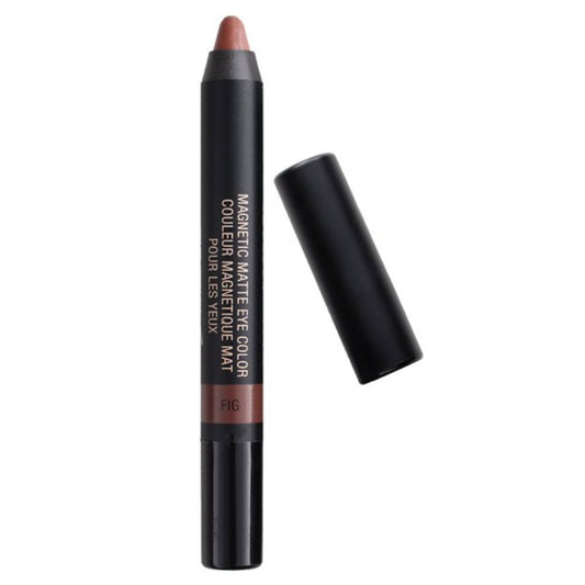 Nudestix Nudestix, Magnetic Matte, Lidschattenstift, Feige, 2.8 g *Tester