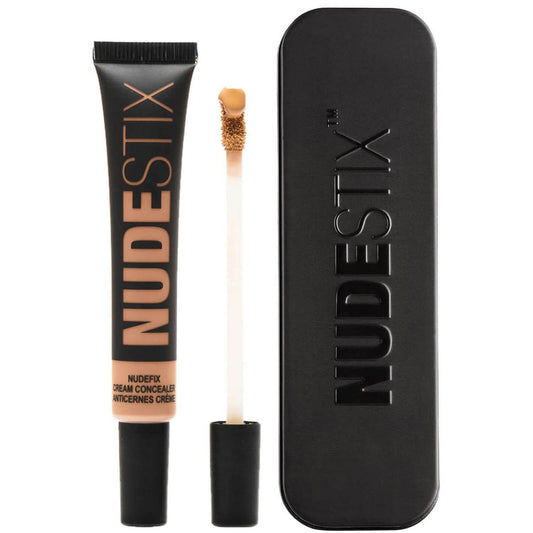 Nudestix Nudestix, Nudefix, Creme Concealer, 10, Nackt, 10 ml *Tester