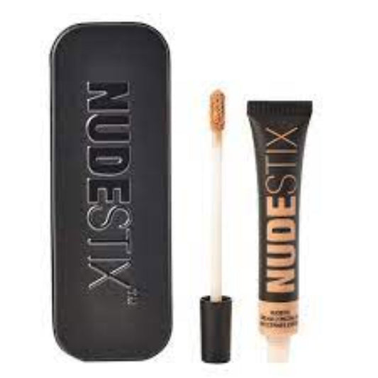Nudestix Creme Concealer Nudestix, Nudefix, Creme-Concealer, 8, Nackt, 10 ml *Tester