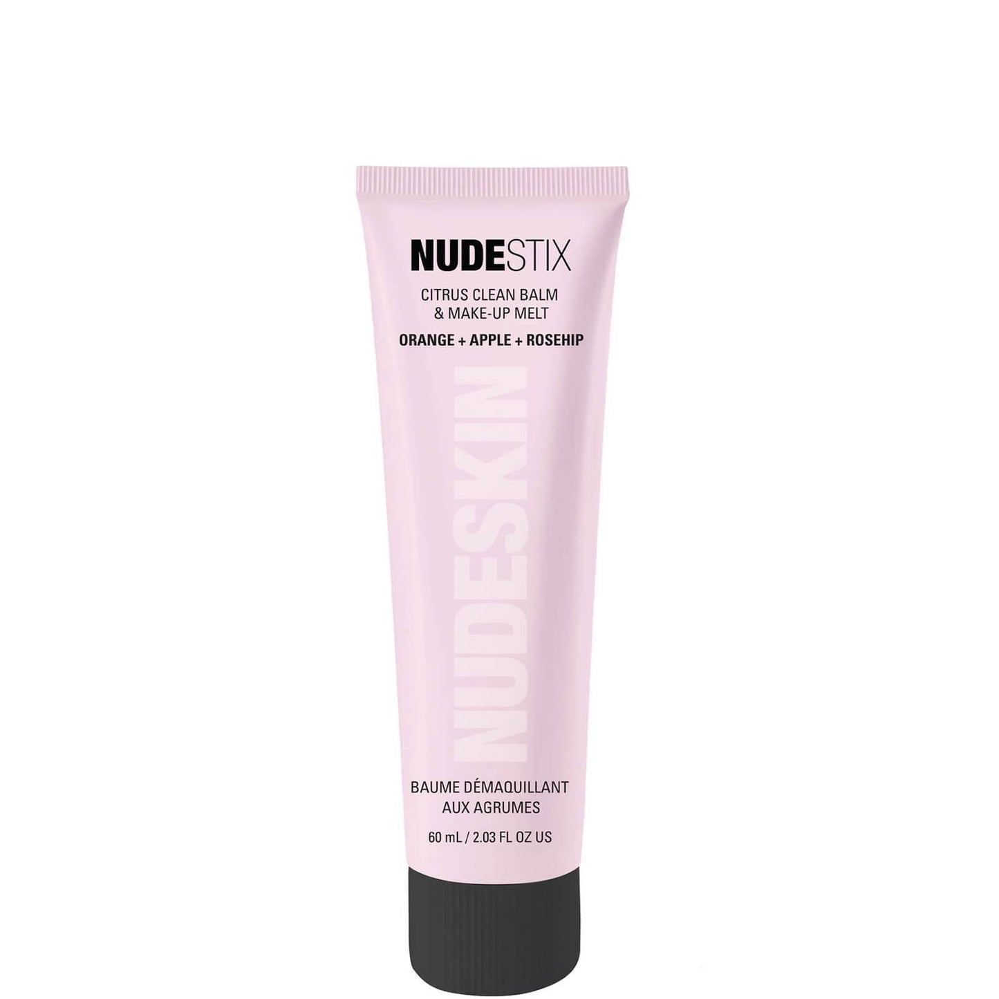 Nudestix Nudestix, Nudeskin, Zitrus, Reinigungsbalsam, Für das Gesicht, 60 ml Regular