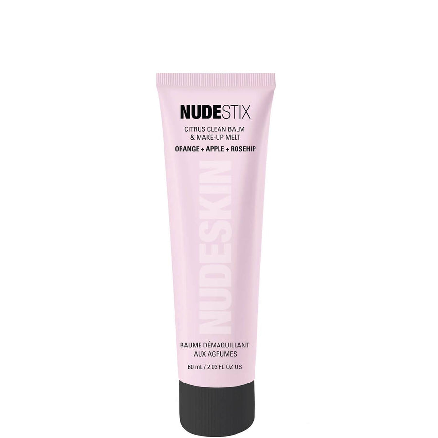 Nudestix Nudestix, Nudeskin, Zitrus, Reinigungsbalsam, Für das Gesicht, 60 ml *Tester