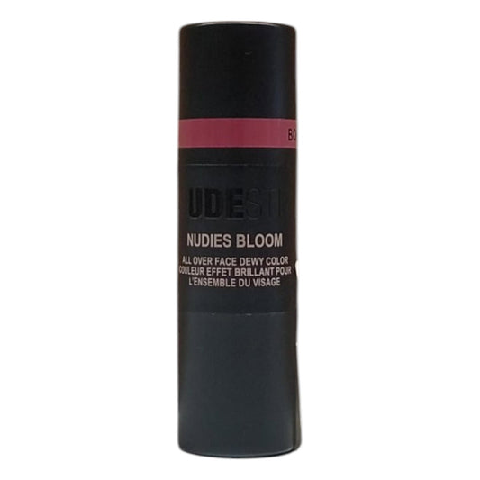 Nudestix Nudestix, Nudies All Over, Glanz, Rougestift, Böhmische Rose, 7 g *Tester