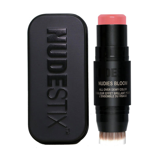 Nudestix Nudestix, Nudies Bloom, Glanz, Rougestift, Kirschblüte, 7 g *Tester