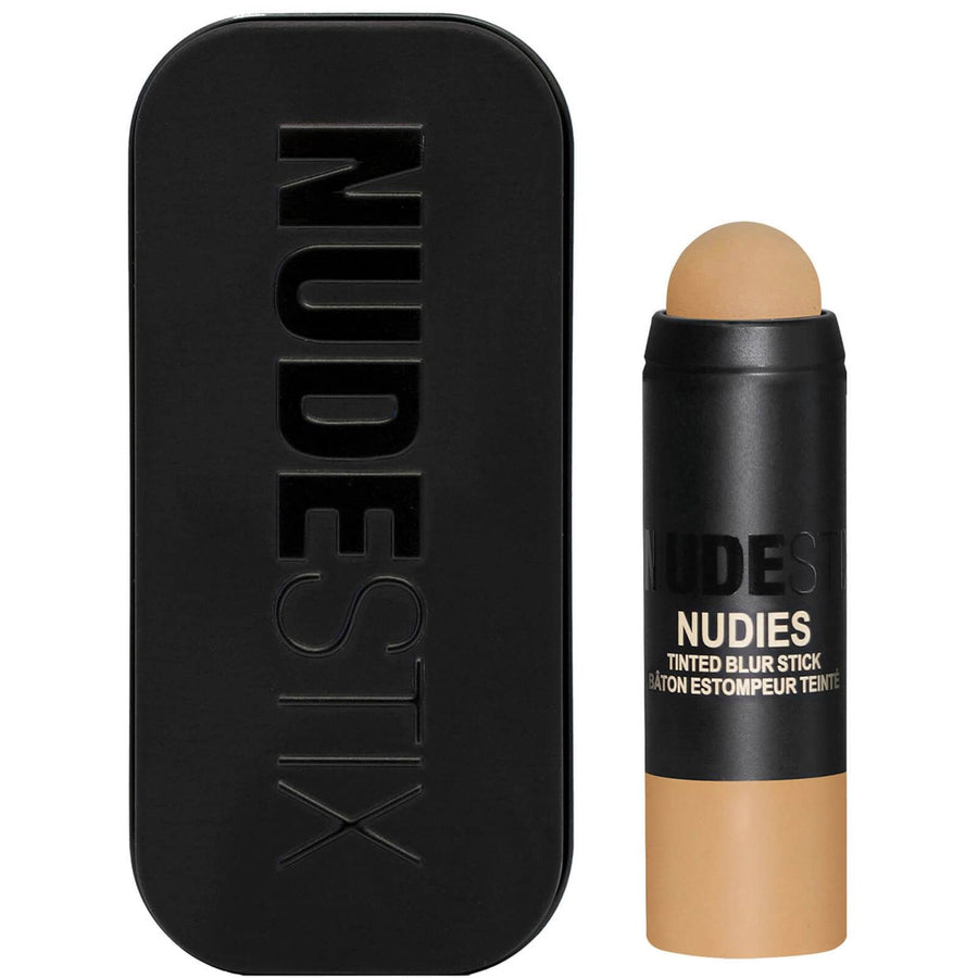 Nudestix Nudestix, Nudies, Erleuchtend, Abdeckstift, Unschärfe-Mittel, 7 g Regular