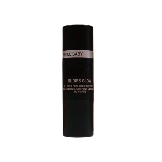 Nudestix Nudestix, Nudies, Erleuchtend, Abdeckstift, Eis Eis Baby, 7 g *Tester