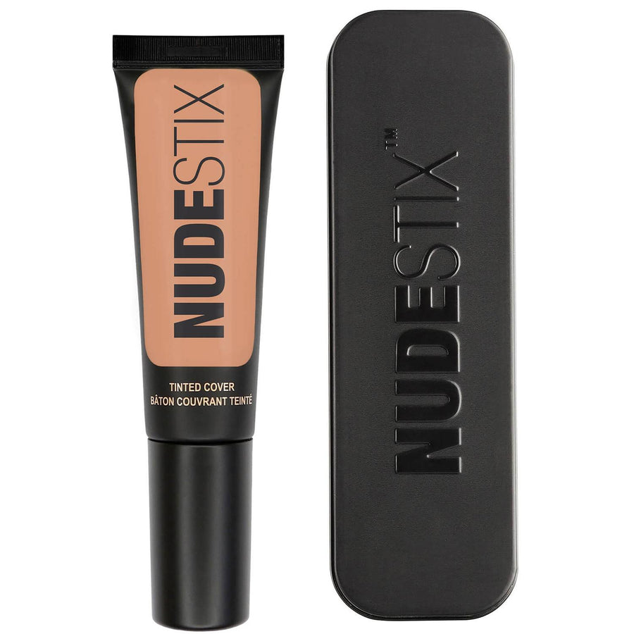 Nudestix Tinted Cover cremige Foundation Nuance 5.0 25 ml