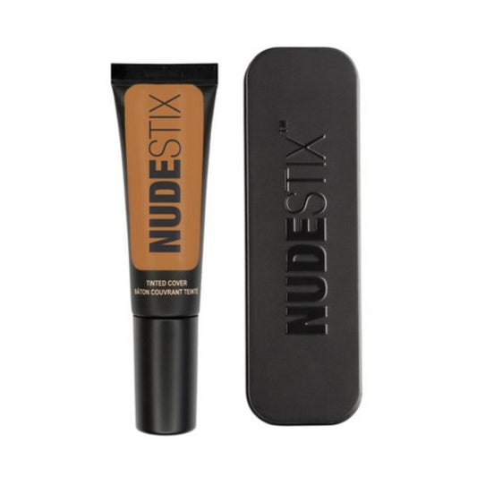 Nudestix Nudestix, Tinted Cover, Cremige Foundation, 7,5, 20 ml Regular