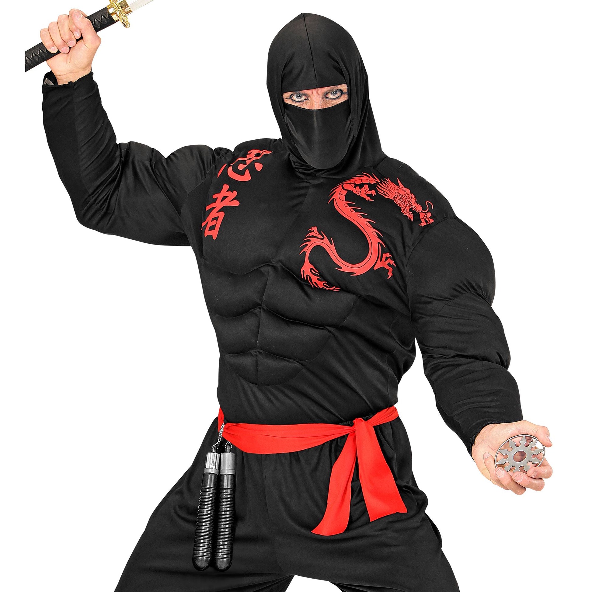 "NUNCHAKU" 19 cm – Ansicht 3