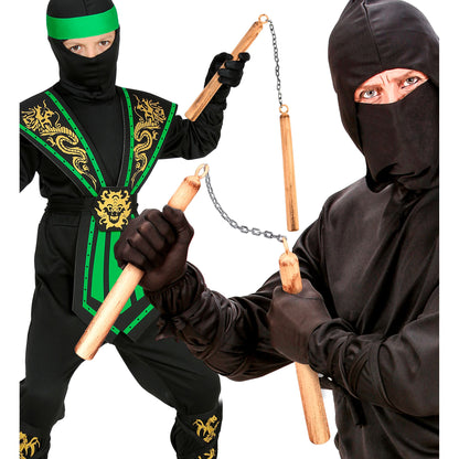 "NUNCHAKU" 30 cm – Ansicht 3