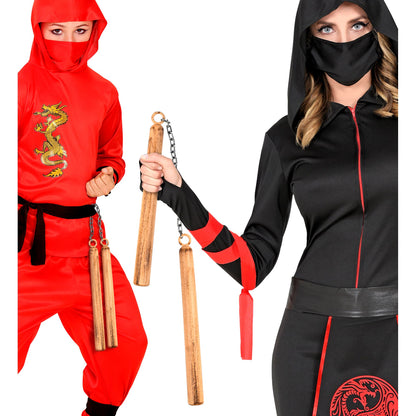 "NUNCHAKU" 30 cm – Ansicht 4