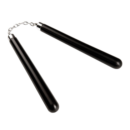 "NUNCHAKU" 30 cm – Vorderansicht