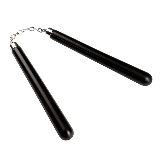 "NUNCHAKU" 30 cm – Vorderansicht