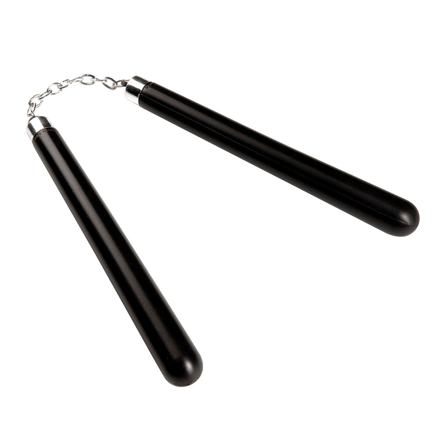 "NUNCHAKU" 30 cm – Vorderansicht