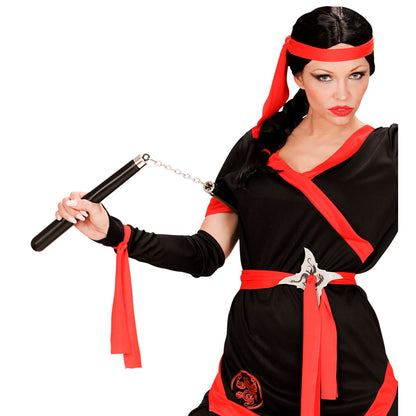 "NUNCHAKU" 30 cm – Ansicht 4