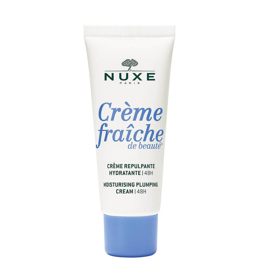 Nuxe Nuxe, Creme Fraiche de Beaute, Vegan, Hydratisierend, Reichhaltige Creme, Für das Gesicht, 30 ml *Tester