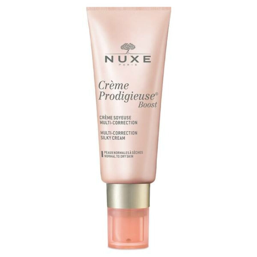 Nuxe, Creme Prodigieuse Boost, Multi-Korrektur, Sahne, Für das Gesicht, 40 ml *Tester