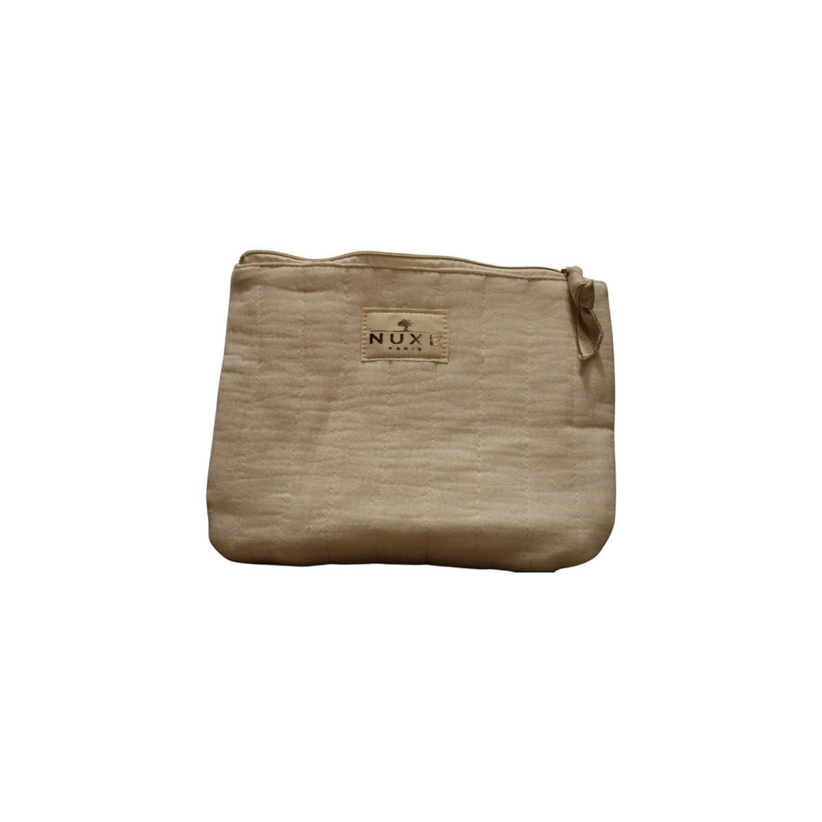 Nuxe, Nuxe, GWP Textilbeutel, Nr. 24, Beige