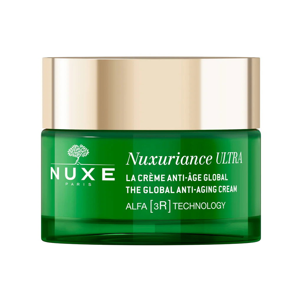 Nuxe Nuxe, Nuxuriance Ultra, Anti-Aging, Tag, Sahne, Für das Gesicht, 50 ml *Tester