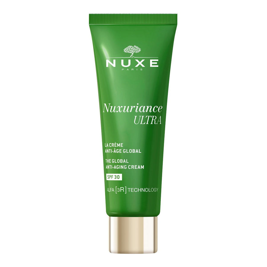 Nuxe Nuxe, Nuxuriance Ultra, Anti-Aging, Tag, Augencreme, 15 ml Regular