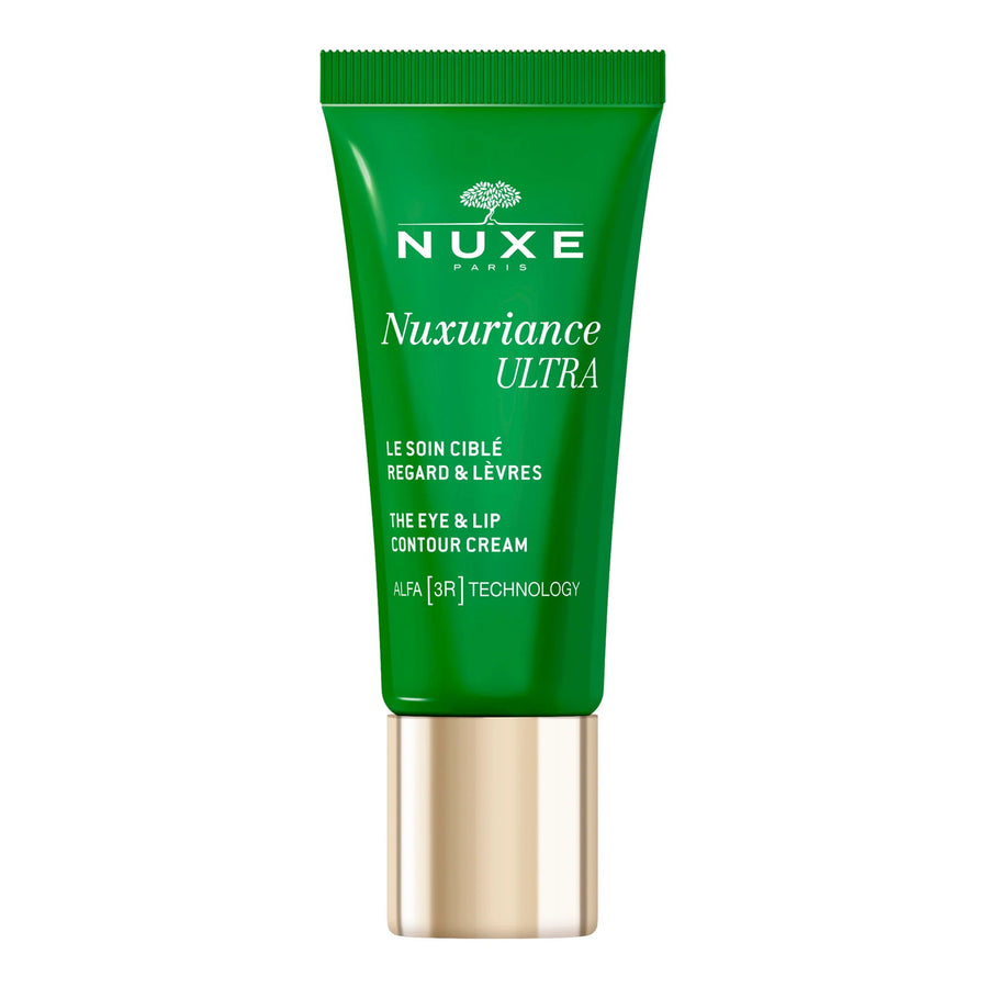 Nuxe Nuxuriance Ultra Augen- und Lippenkonturpflege Anti-Falten 15 ml