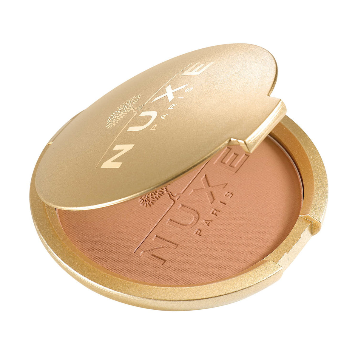 Nuxe Poudre Eclat Prodigieux Multi-Purpose Bronzer Kompaktpuder 25 g