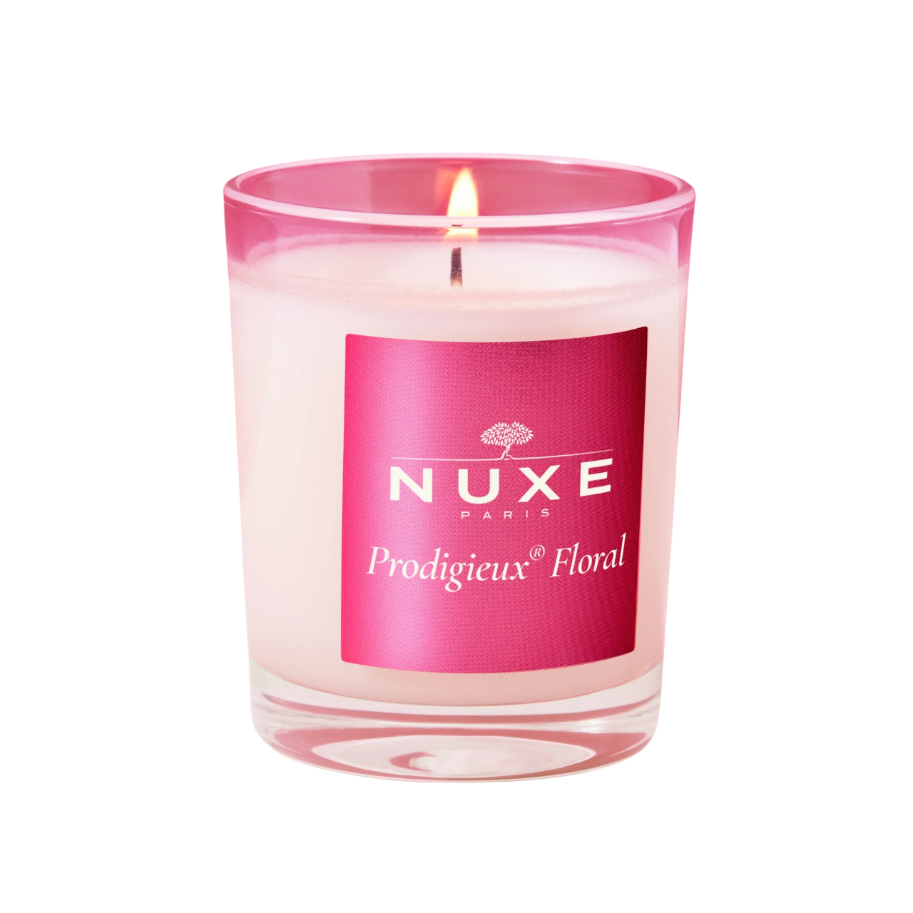 Nuxe Nuxe, Prodigieux Floral, Duftkerze, 60 g Regular