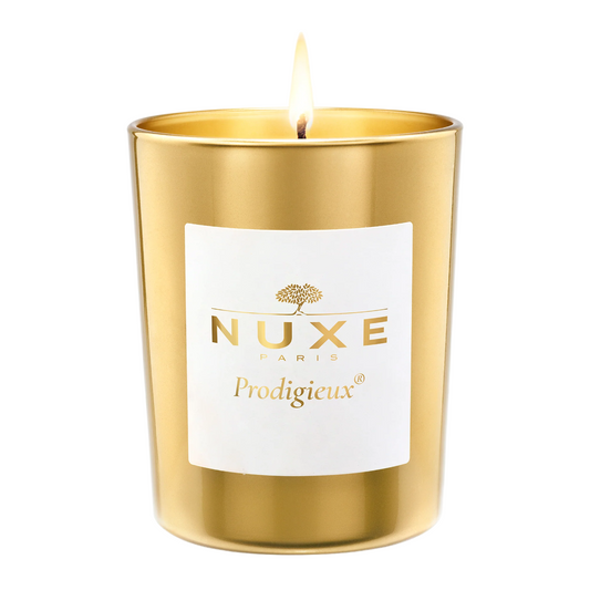 Nuxe Nuxe, Prodigieux, Duftkerze, 60 g Regular