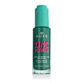 Nuxe, Zinc Power, Gegen Unreinheiten, Morgen & Abend, Lokales Behandlungsserum, Für das Gesicht, 30 ml