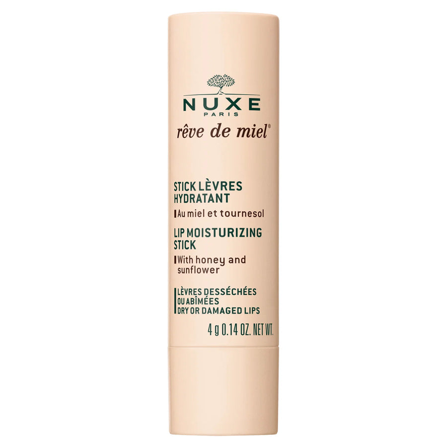 Nuxe Rêve de Miel veganer Lippenbalsam 4 g