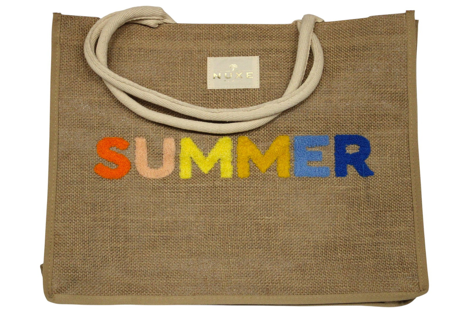 Nuxe Nuxe, Sun, GWP Textiltasche Regular