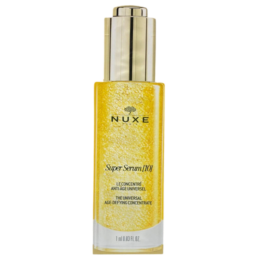 Nuxe Nuxe, Super Serum [10], Augenserum, 1 ml *Muster Sample