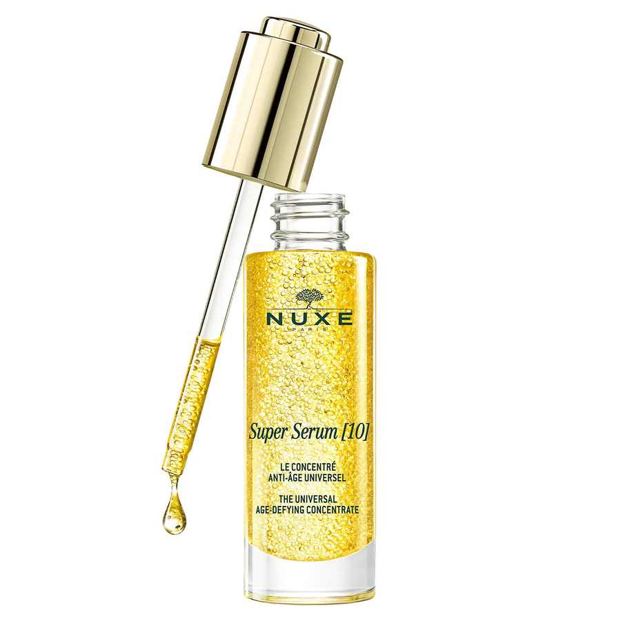 Nuxe, Super Serum [10], Augenserum, 15 ml