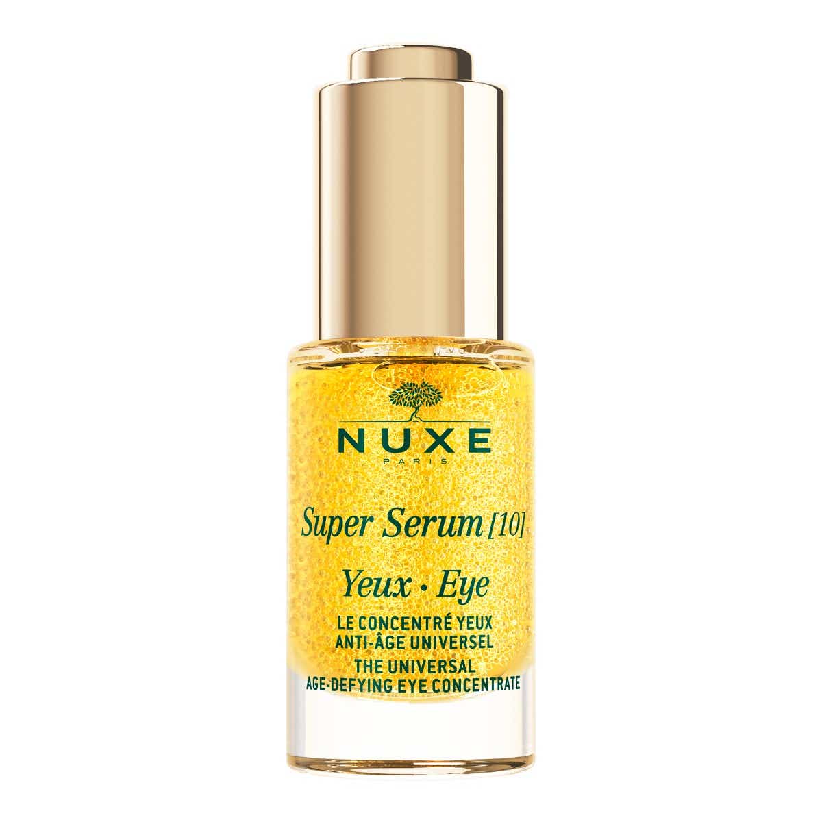 Nuxe, Super Serum [10], Augenserum, 15 ml *Tester
