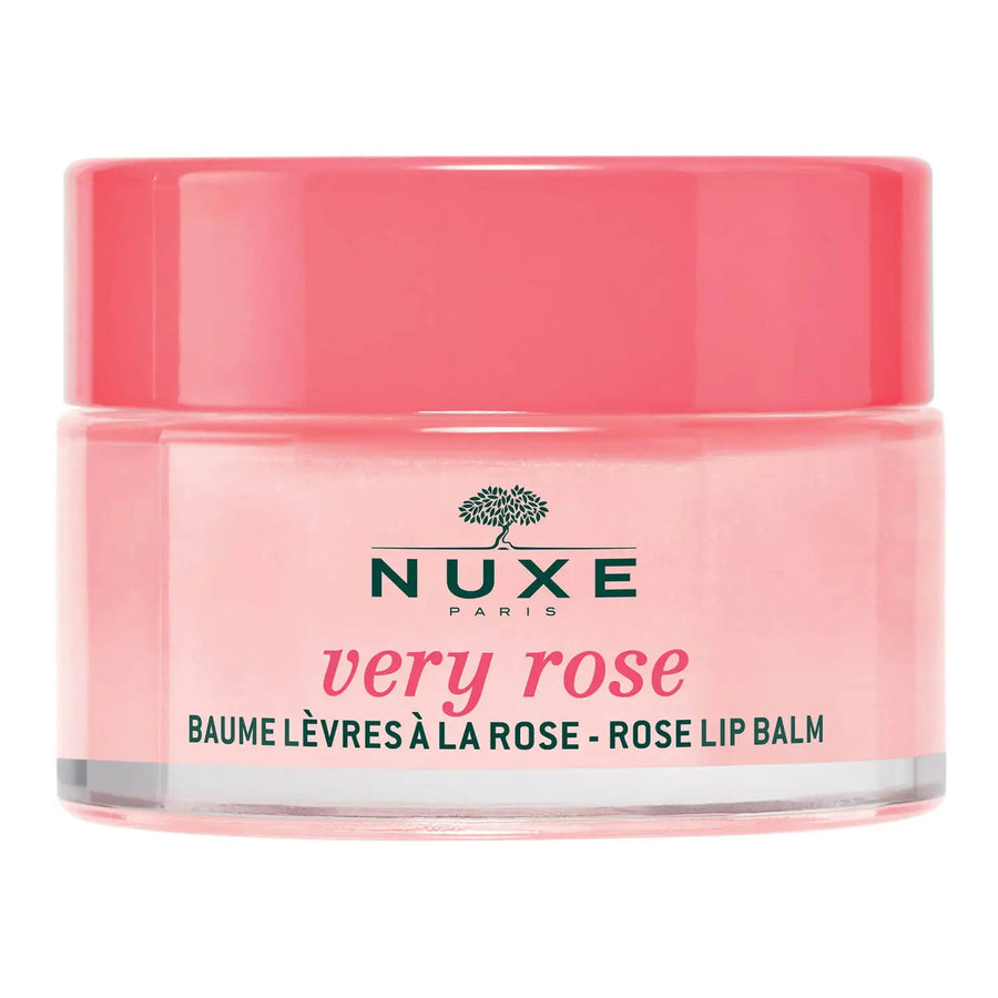Nuxe Very Rose Lippenbalsam 15 g