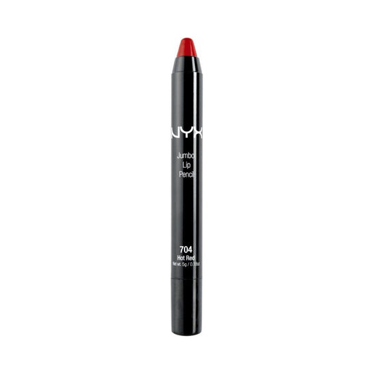 Nyx Nyx, Intense Butter Gloss, Farbe, Lipliner, 709, Tiefrot, 5 g Regular