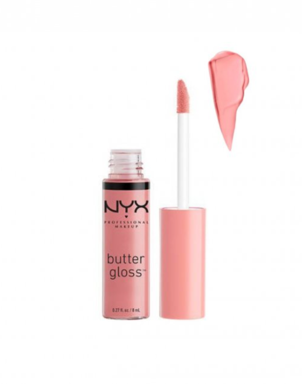 Nyx Nyx, Intense Butter Gloss, Lipgloss, Nr. 05, 8 ml Regular