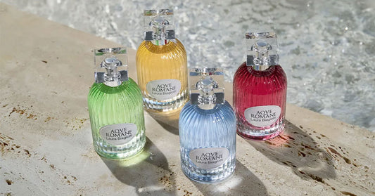 LAURA BIAGIOTTI Laura Biagiotti Aqve Romane Rubus Maris Eau de Toilette 100 ml Parfüm
