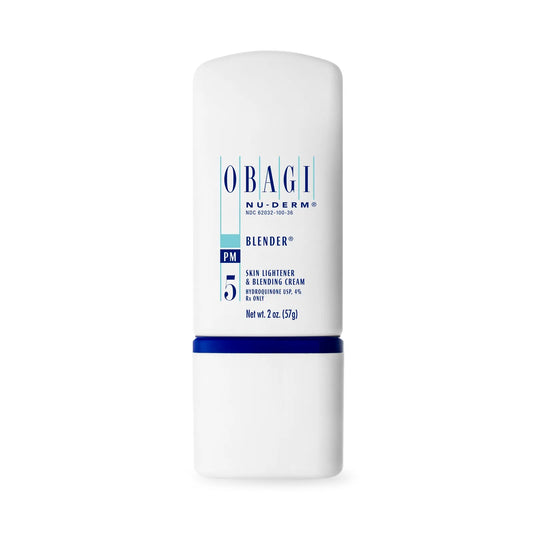 Obagi Obagi, Nu-Derm Blender, Aufhellung, Tag, Sahne, Für das Gesicht, 57 g Regular
