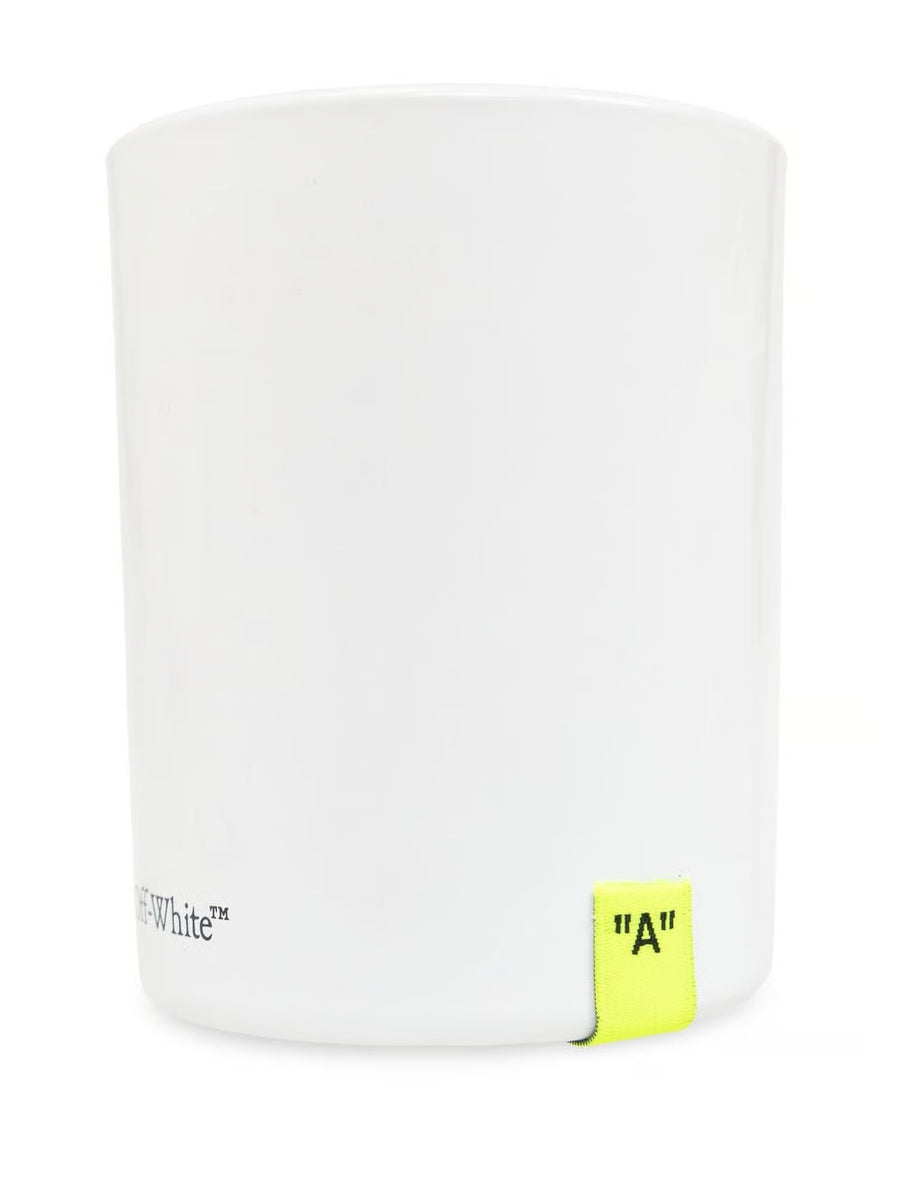 Off-White Off-White, 'A' Arid Earth, Duftkerze, 200 g *Tester