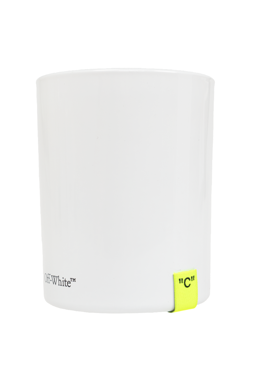 Off-White Off-White, 'C' Electric Star, Duftkerze, 200 g Regular