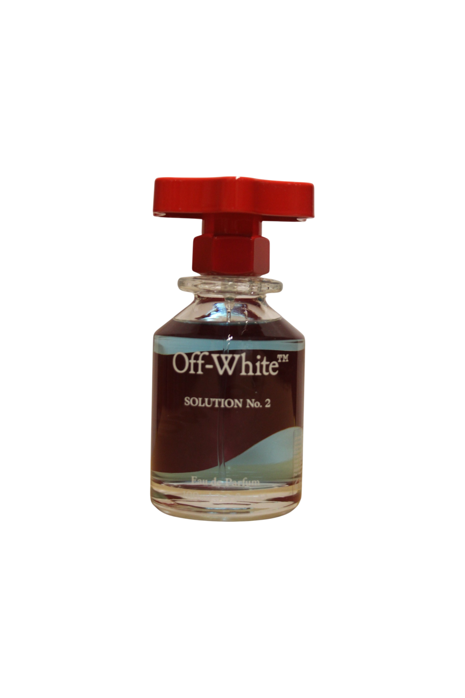 Off-White Off-White, Solution No. 2, Eau de Parfum, Unisex, 100 ml *Tester