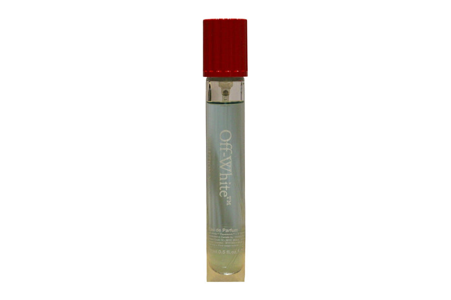 Off-White Off-White, Solution No. 2, Eau de Parfum, Unisex, 15 ml Regular