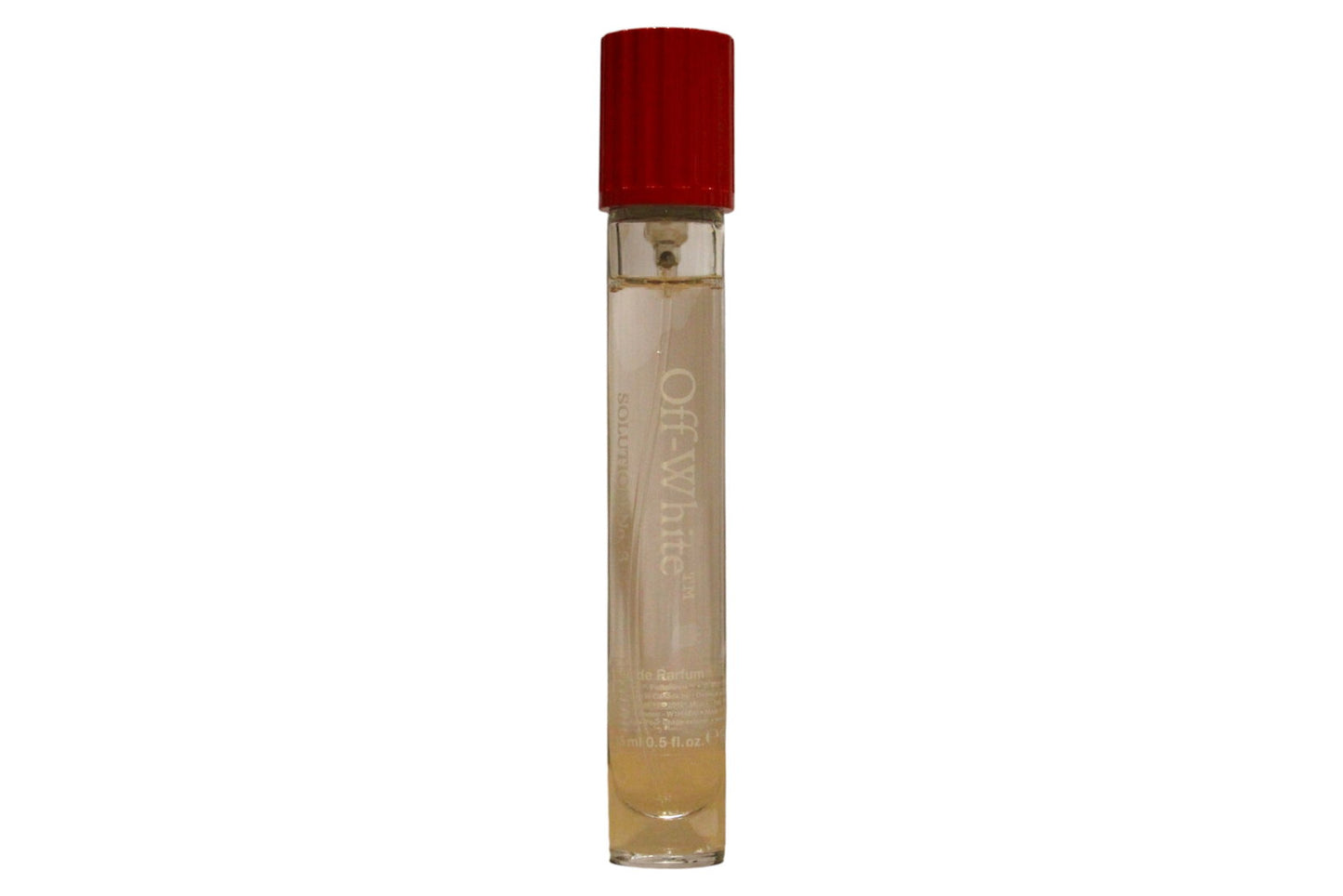 Off-White Off-White, Solution No. 3, Eau de Parfum, Unisex, 15 ml Regular