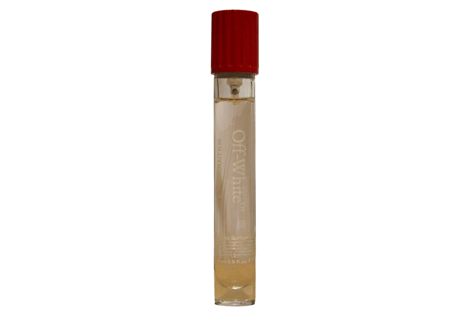 Off-White Off-White, Solution No. 3, Eau de Parfum, Unisex, 15 ml Regular