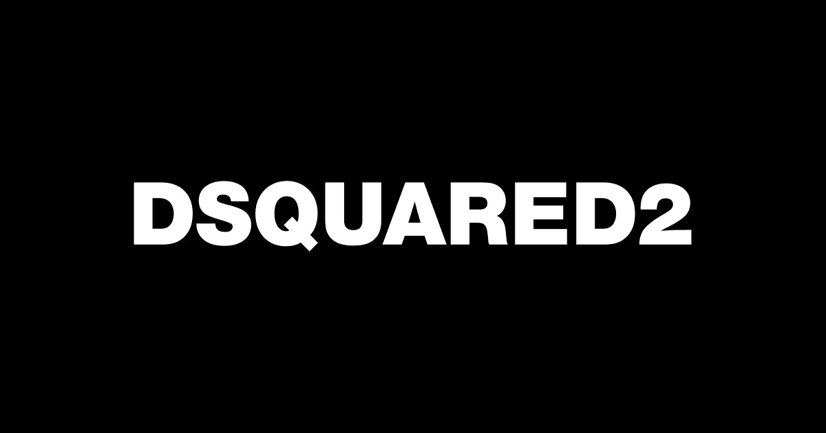 DSQUARED2 DSQUARED2 2 Wood Set 3-teilig Kosmetik