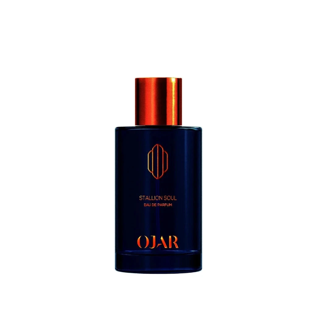 OJAR STALLION SOUL EDP 100 ML