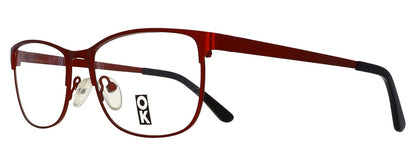 OK EYEWEAR OK1701-745-53 Sonnenbrille ansicht-3