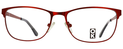 OK EYEWEAR OK1701-745-53 Sonnenbrille